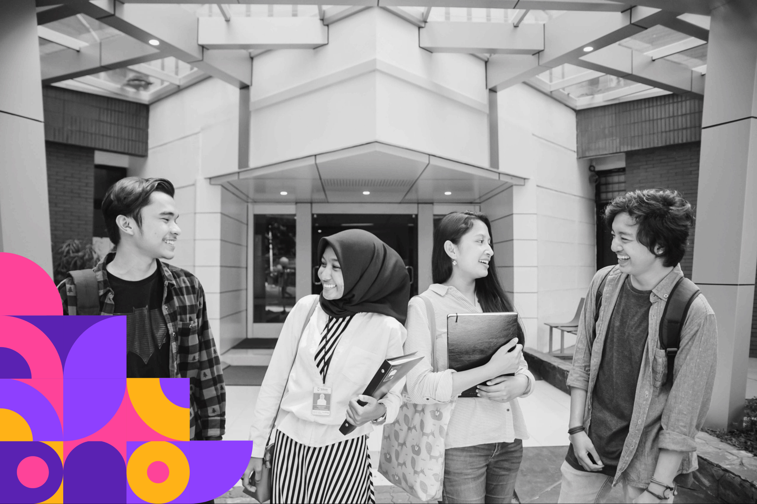 Telkom University's Open Course Ware