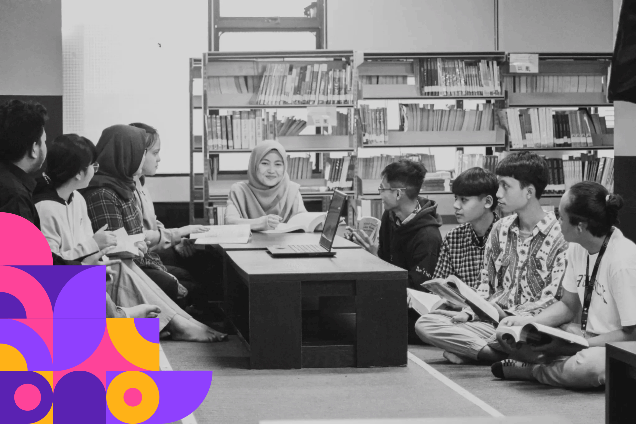 Telkom University's Campus Life