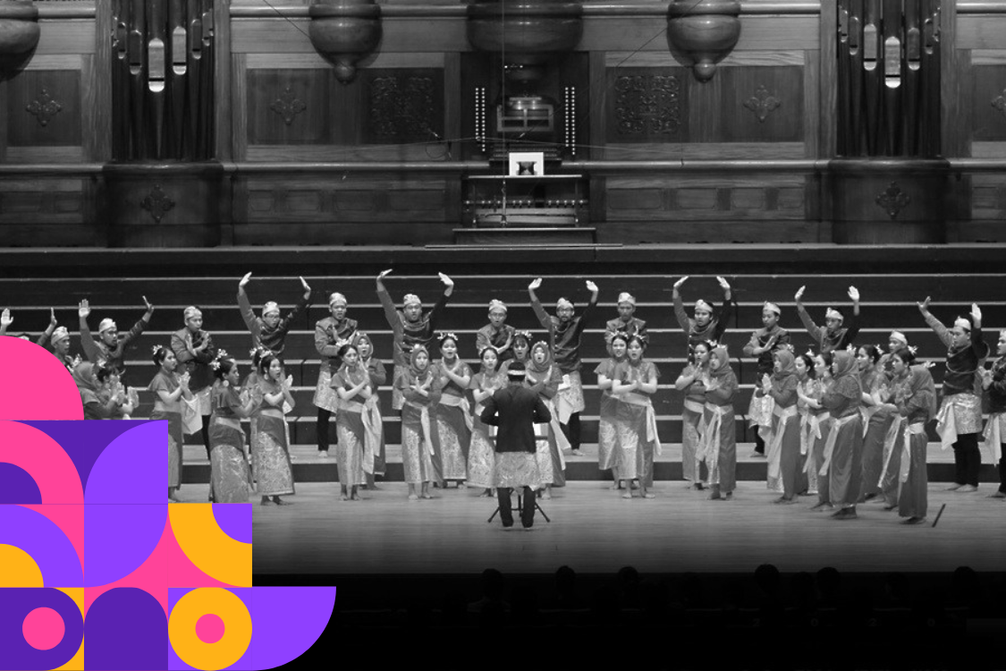 Explore Telkom University's Student Organizations