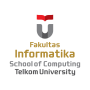 Group logo of Fakultas Informatika (FIF)